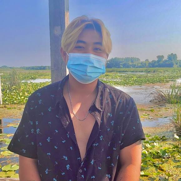 Meet your Posher, Jonaval - Picture 1 of 1